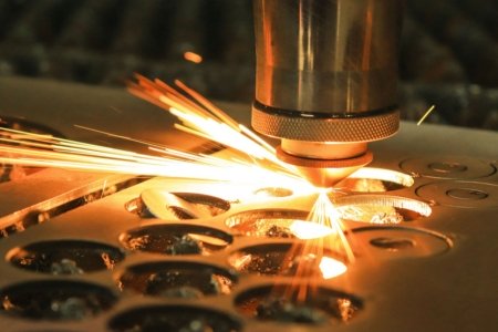 Laser Cutting