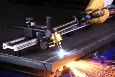 Oxy Cutting Oxy Cutting